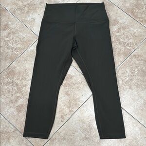 Lululemon size 10 unworn